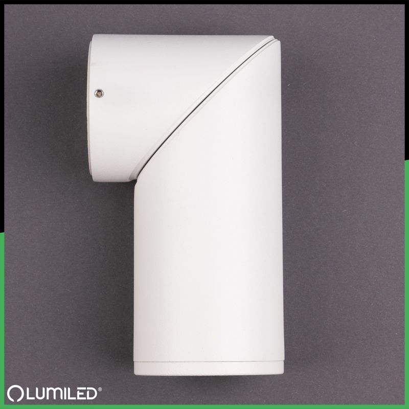 Lampa Sufitowa Lumiled Spot Tuba Reflektor Oprawa Halogenowa 1x GU10 1 szt.