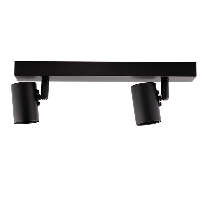 Lampa Sufitowa Lumiled Spot Tuba Reflektor Oprawa Halogenowa 2x E27 1 szt.