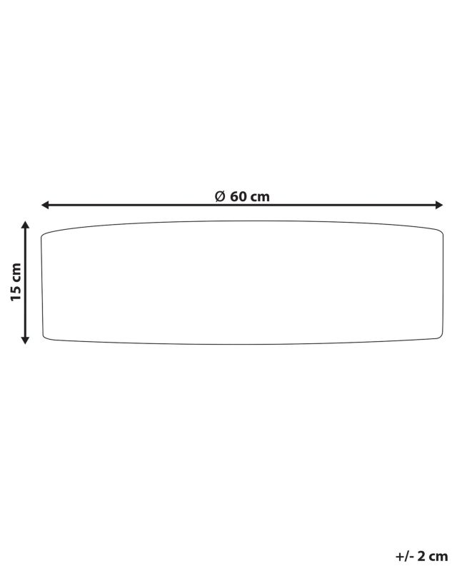Lampa sufitowa Magno Biały 1szt.