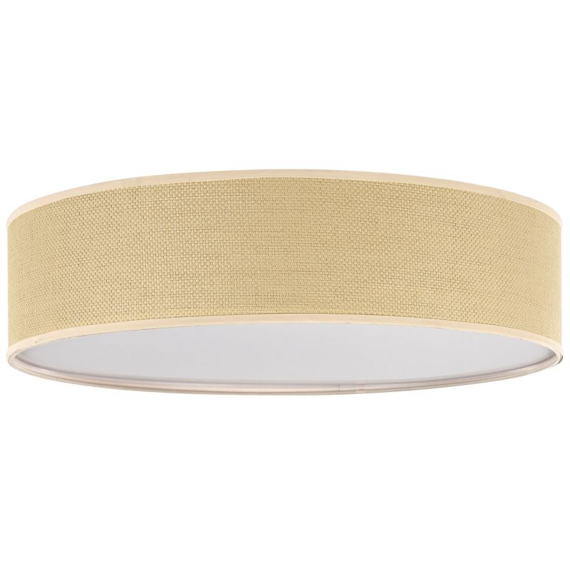 Lampa sufitowa Magno Naturalny 1szt.