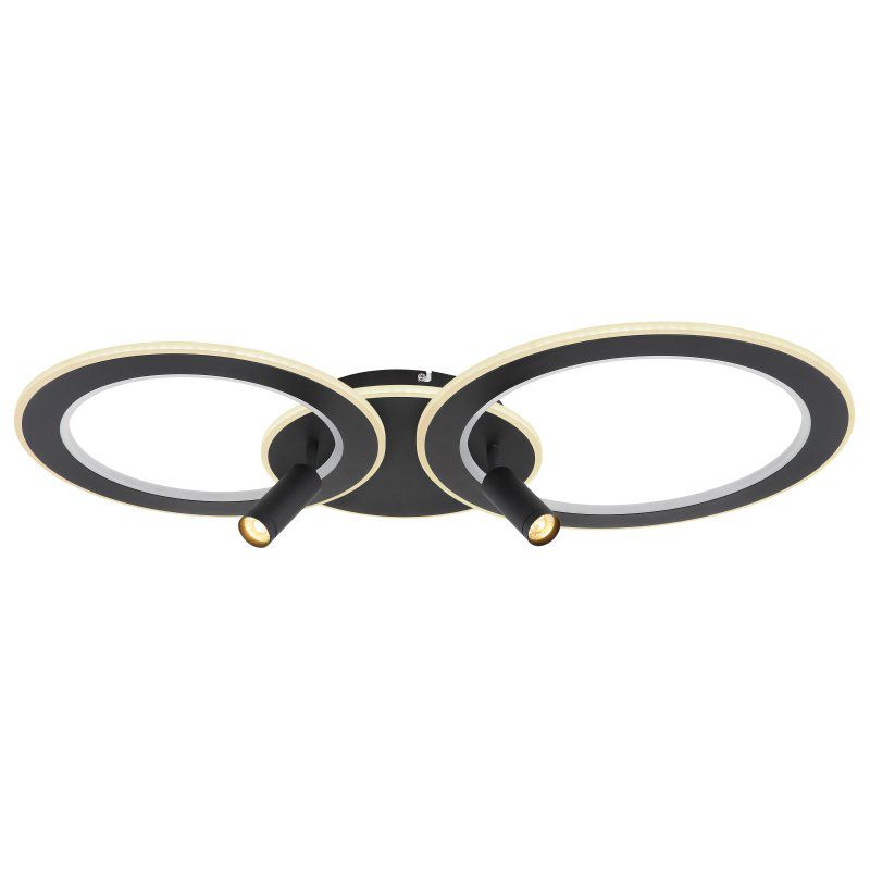 Lampa sufitowa MARIAN 67304D2 Globo 1 szt.