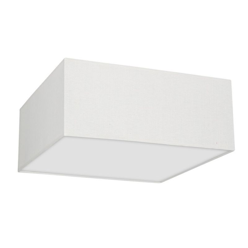 Lampa sufitowa Milagro Albion E27 60w 1 szt.