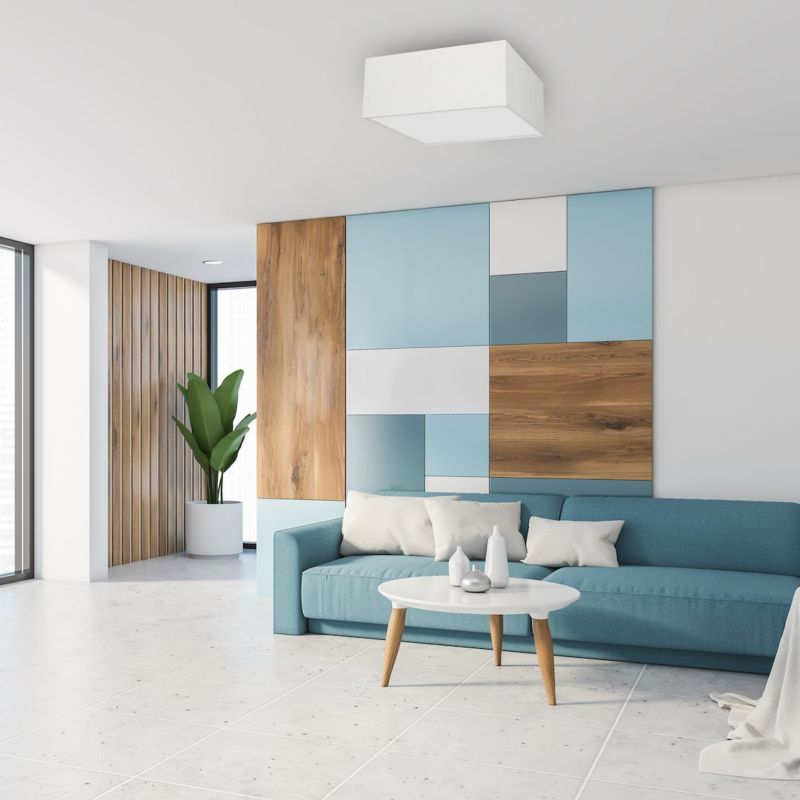 Lampa sufitowa Milagro Albion E27 60w 1 szt.
