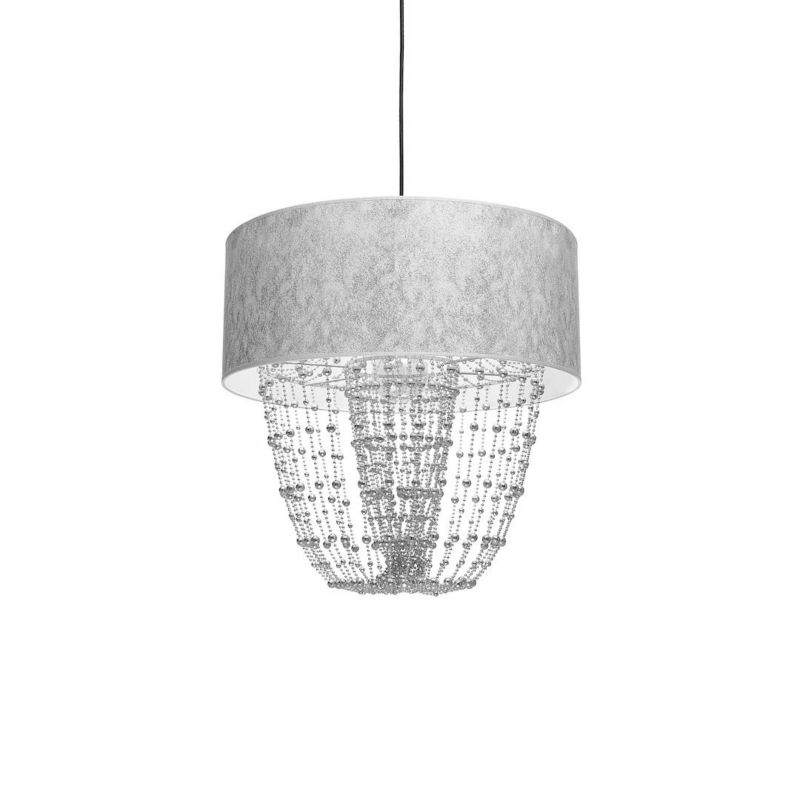 Lampa sufitowa MiLAGRO ALMERIA Czarny-złoty 15 cm 1 szt.