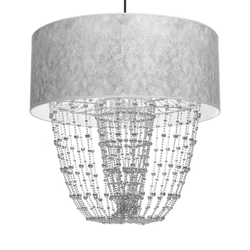 Lampa sufitowa MiLAGRO ALMERIA Czarny-złoty 15 cm 1 szt.