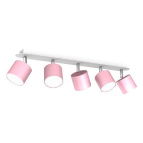Lampa sufitowa Milagro Dixie Led 35w 1 szt.