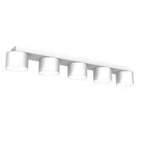Lampa sufitowa Milagro Dixie Led 5x7w 1 szt.