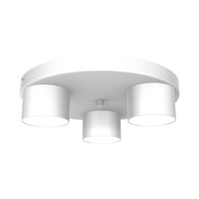 Lampa sufitowa Milagro Dixie Led 9w 1 szt.