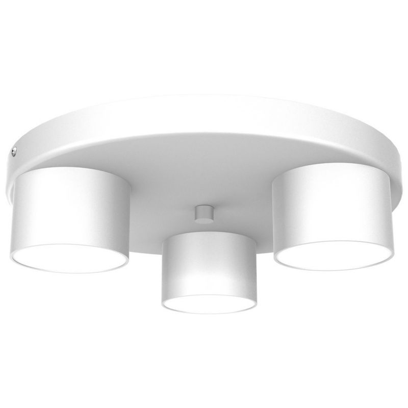 Lampa sufitowa Milagro Dixie Led 9w 1 szt.