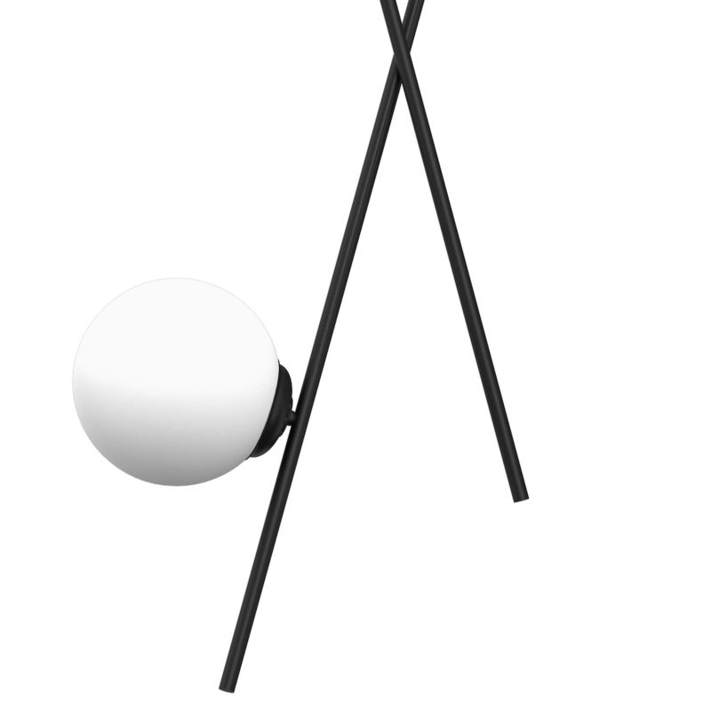 Lampa sufitowa Milagro Inter E14 28w 1 szt.