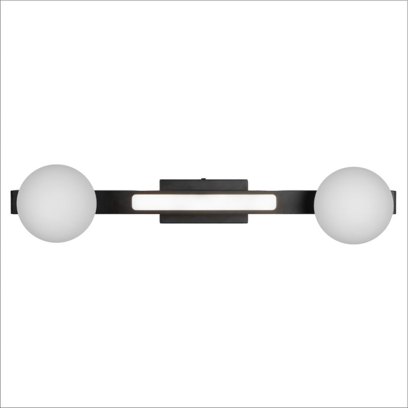 Lampa sufitowa Milagro Magnet Led 13w 1 szt.