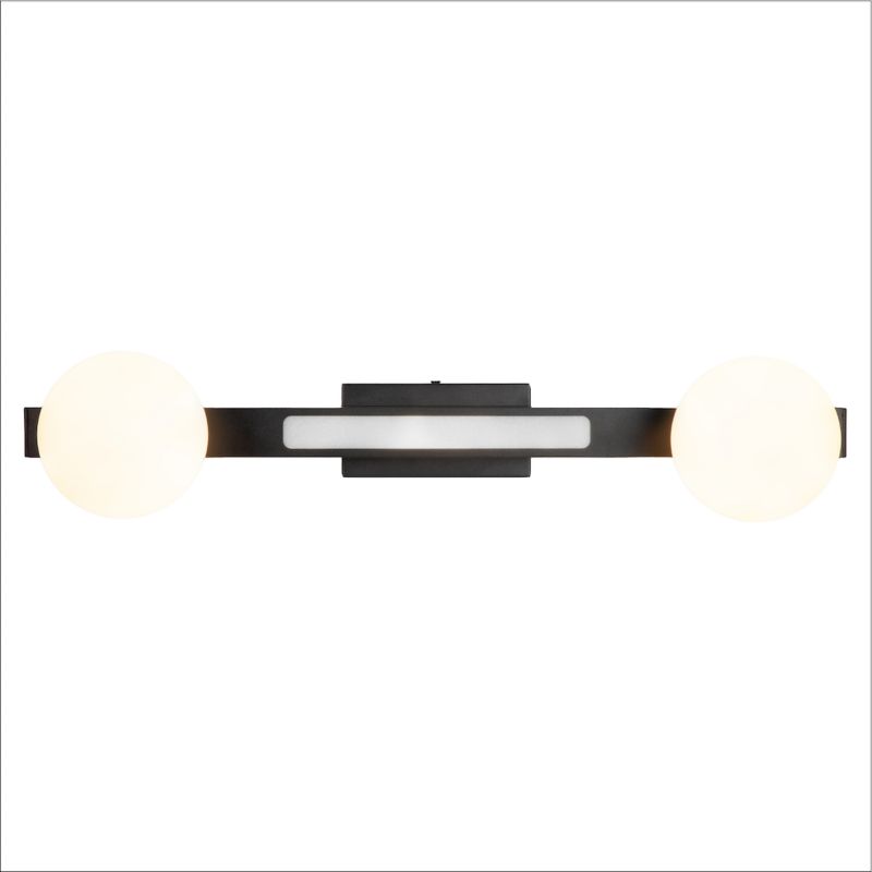 Lampa sufitowa Milagro Magnet Led 13w 1 szt.