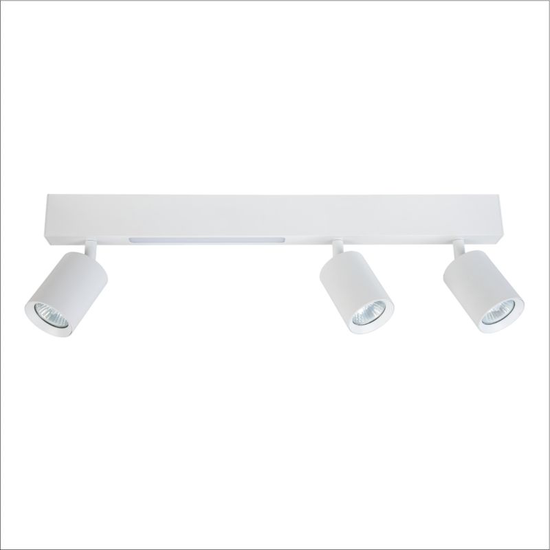 Lampa sufitowa Milagro Magnet Led 9w 1 szt.