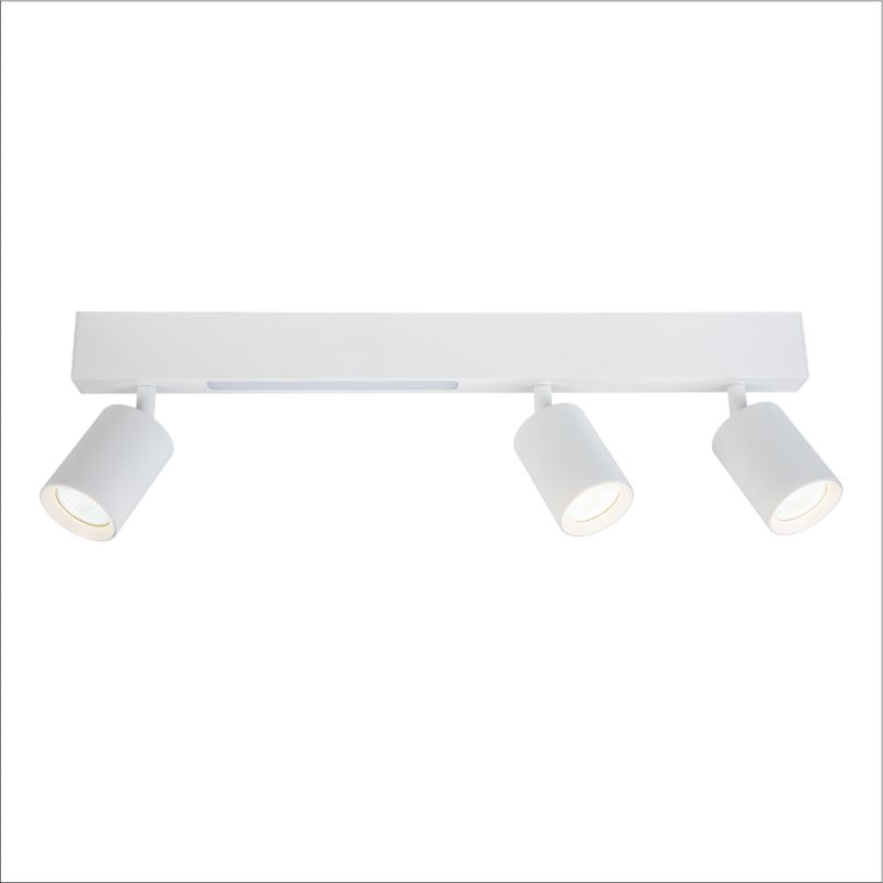 Lampa sufitowa Milagro Magnet Led 9w 1 szt.