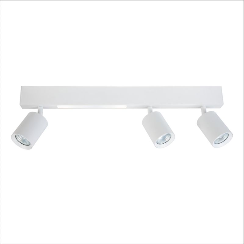 Lampa sufitowa Milagro Magnet Led 9w 1 szt.