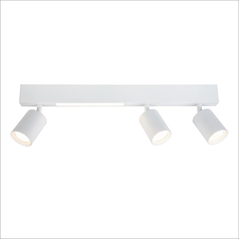 Lampa sufitowa Milagro Magnet Led 9w 1 szt.
