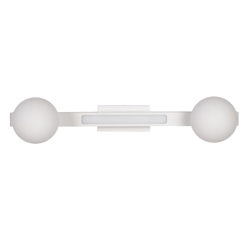 Lampa sufitowa Milagro Magnet Led G9 13w 1 szt.