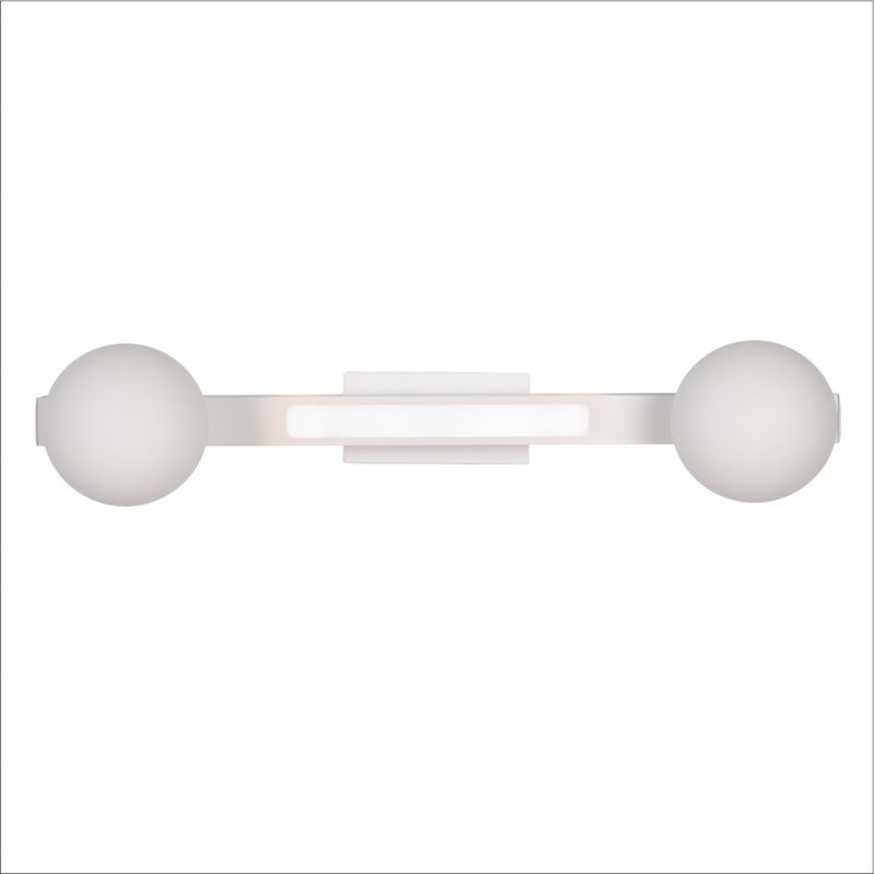 Lampa sufitowa Milagro Magnet Led G9 13w 1 szt.