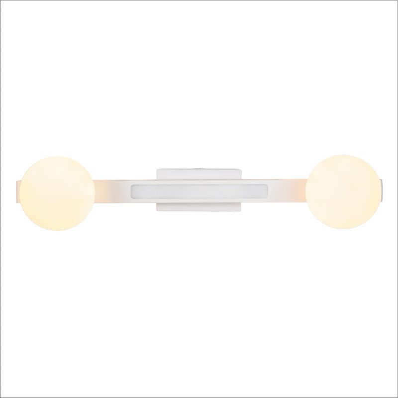 Lampa sufitowa Milagro Magnet Led G9 13w 1 szt.
