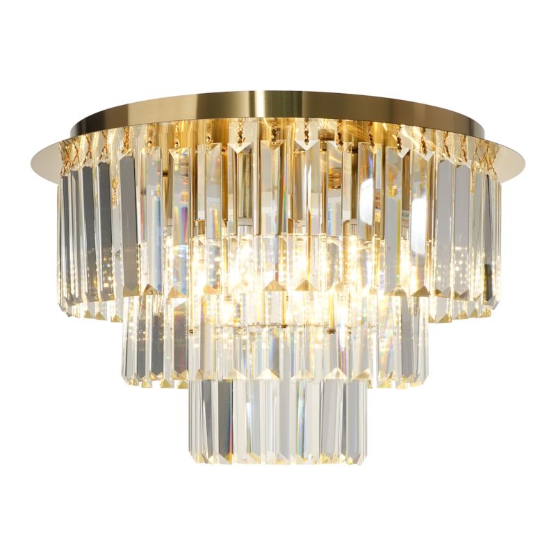 Lampa sufitowa Milagro Milano E14 42w 1 szt.