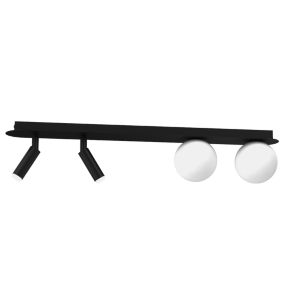 Lampa sufitowa Milagro Sirio Led 32w 1 szt.