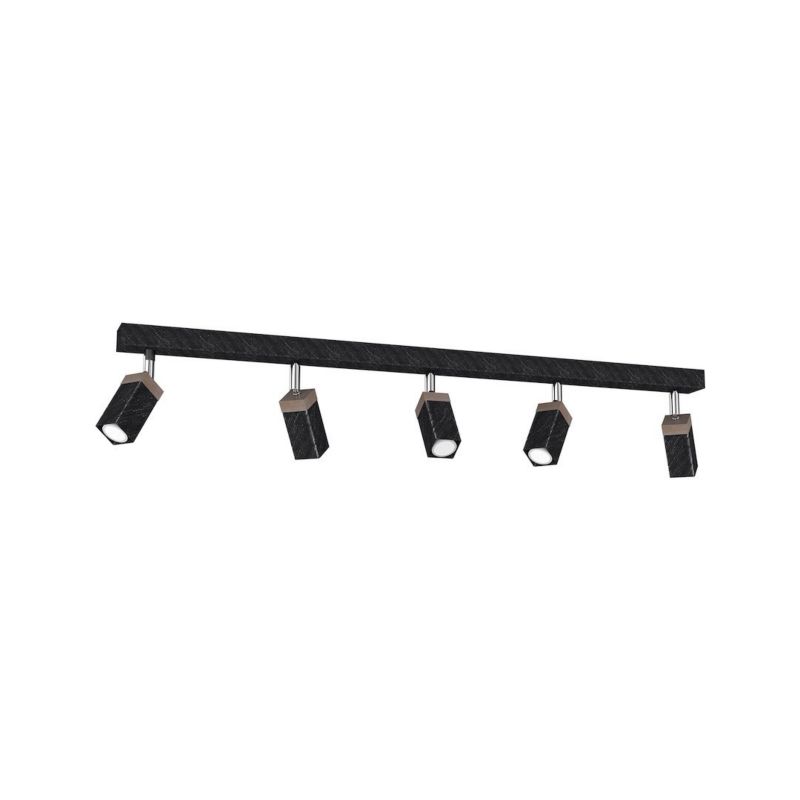 Lampa sufitowa Milagro Solo Gu10 5x35w 1 szt.