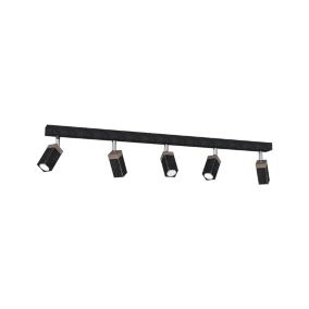 Lampa sufitowa Milagro Solo Gu10 5x35w 1 szt.