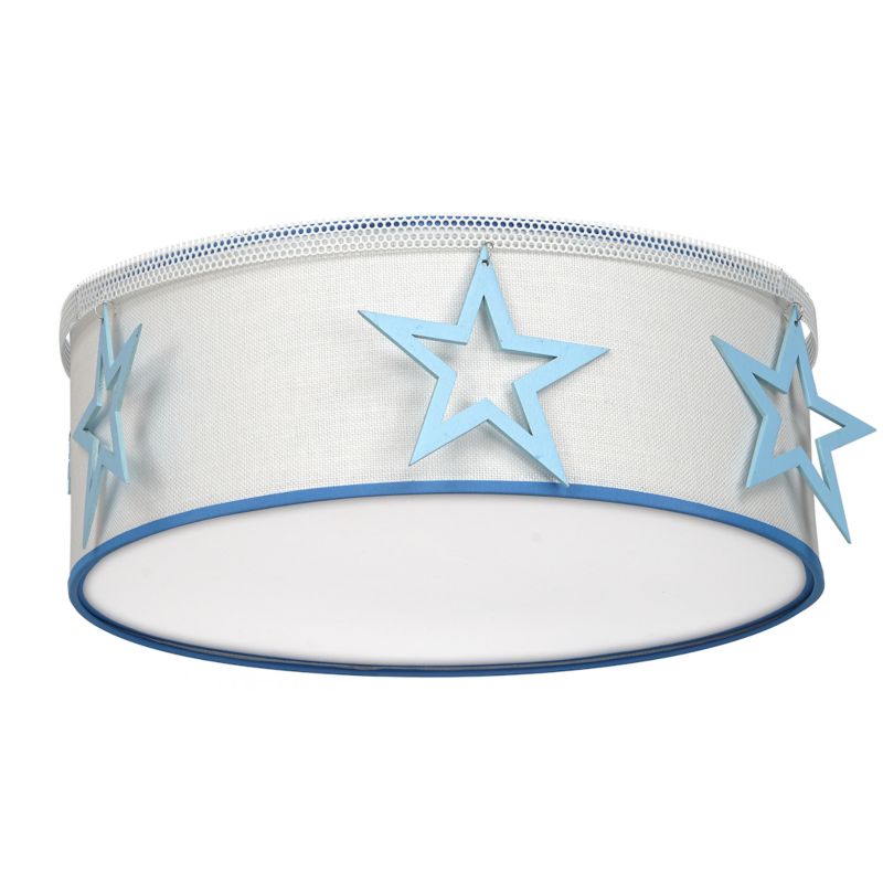 Lampa sufitowa Milagro Star E27 40w 1 szt.