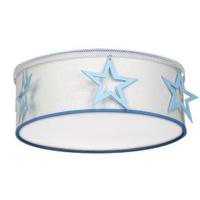 Lampa sufitowa Milagro Star E27 40w 1 szt.