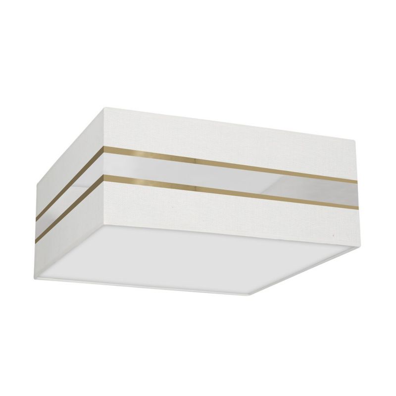 Lampa sufitowa Milagro Ultimo E27 3x40w 1 szt.