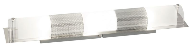 Lampa sufitowa Rabalux Periodic chromowana  3 x E14 x 40W wym: 9 x 58 x 9 cm - 1 szt.
