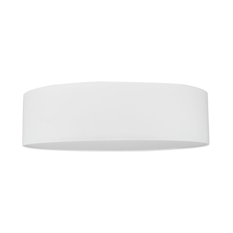 Lampa Sufitowa SPOT Light  1xLED 30W Elegancka Biel, Polski producent, 1 szt.