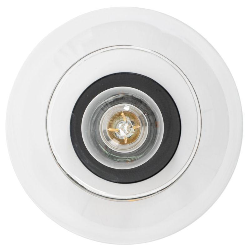 Lampa Sufitowa Toolight App1174-1W Czarny