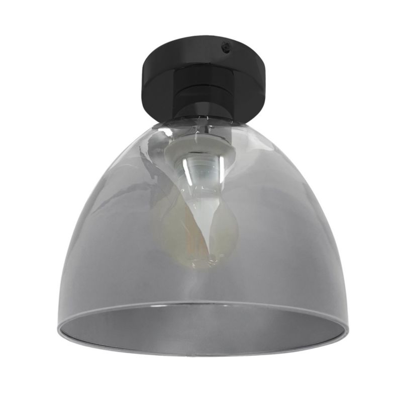 Lampa Sufitowa Toolight App1303-1C Czarny