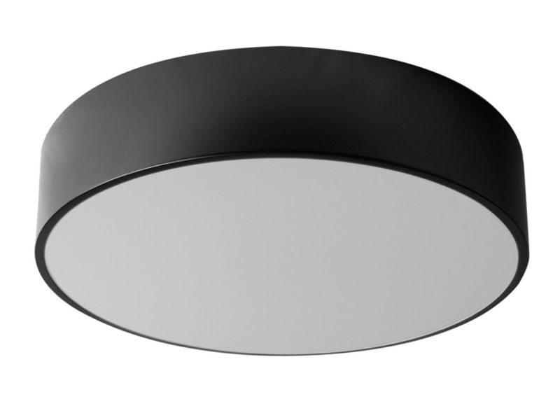 Lampa Sufitowa Toolight App642-3C Czarny