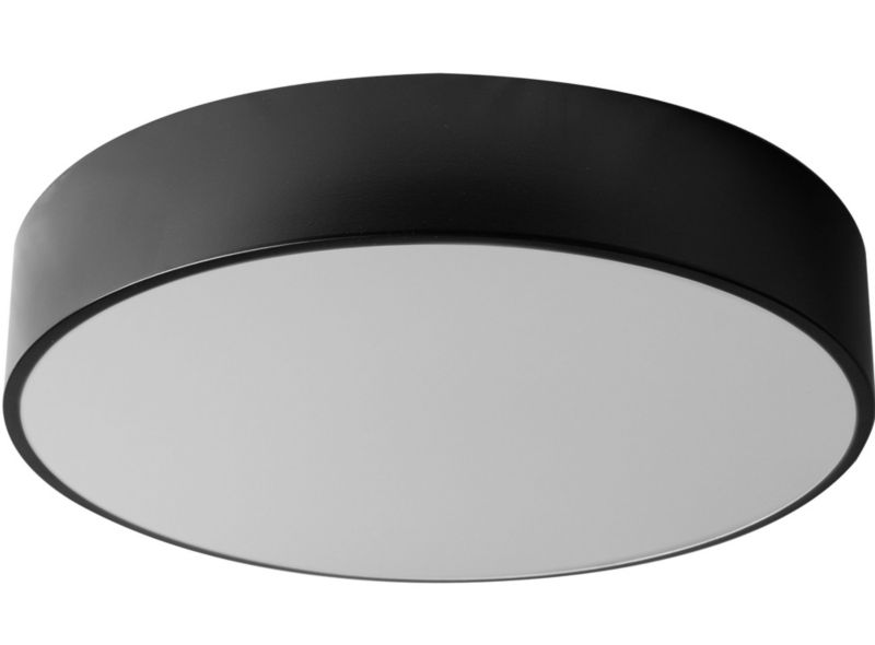 Lampa Sufitowa Toolight App644-4C Czarny