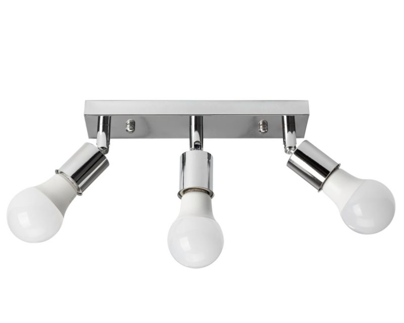Lampa Sufitowa Toolight App700-3C Line Chrom