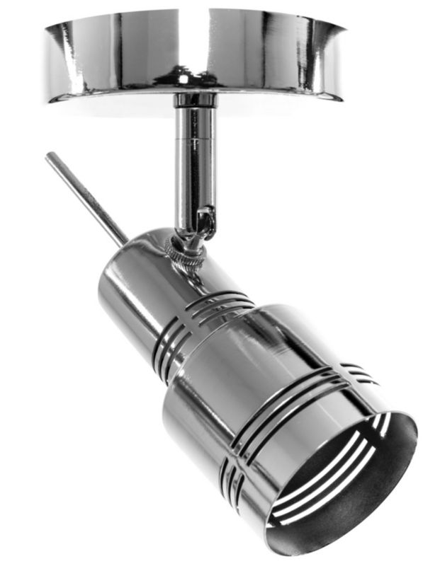 Lampa Sufitowa Toolight App745 Szary