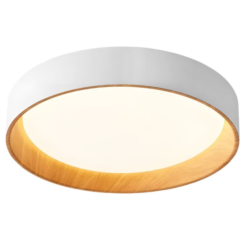 Lampa Sufitowa Toolight G115-C Beżowy 1Szt