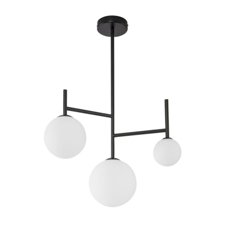 Lampa sufitowa URUAPAN LE42884 Luces Exclusivas 1 szt.