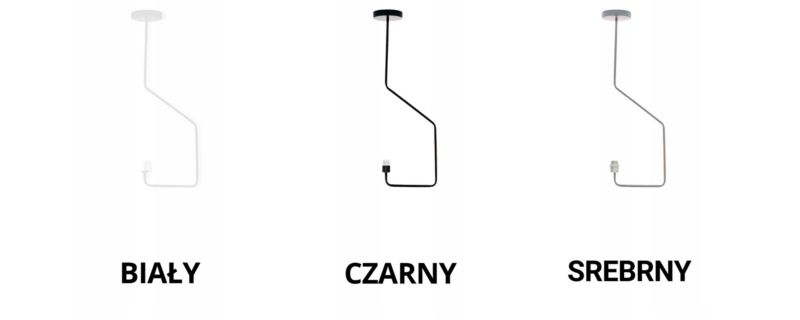Lampa sufitowa Volta Light Factory żyrandol lampa wisząca z abażurem walec Fornir MARK 1szt.