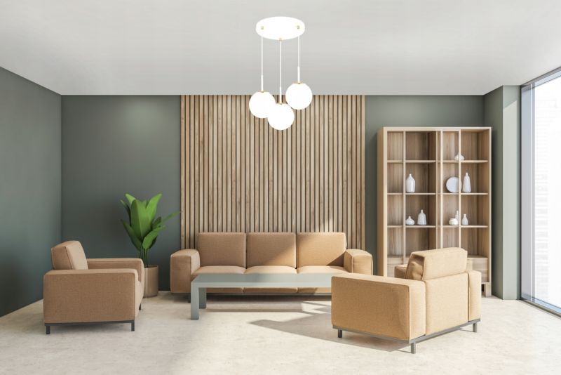 Lampa Sufitowa Wisząca Elko-Lighting Milo Biała z Elementem Złota 3-Punktowa 1 szt