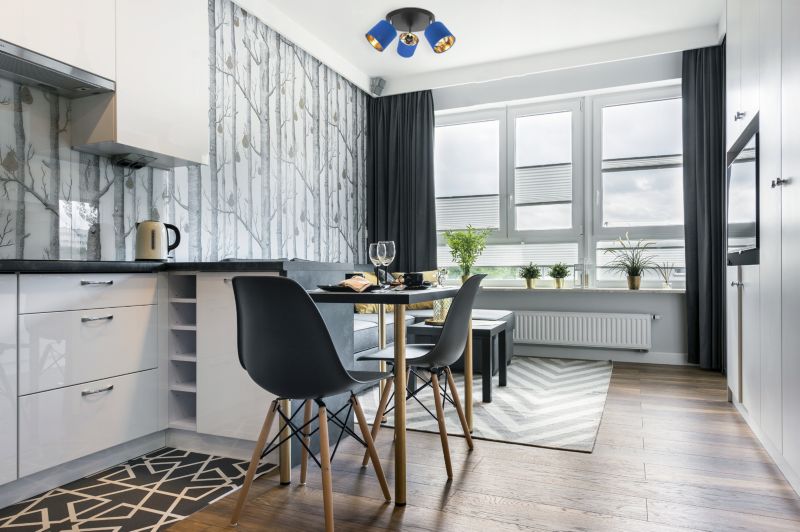 Lampa sufitowa wisząca kinkiet Light Home LH Gama 3x E27 60W niebieski/złoty 1szt.