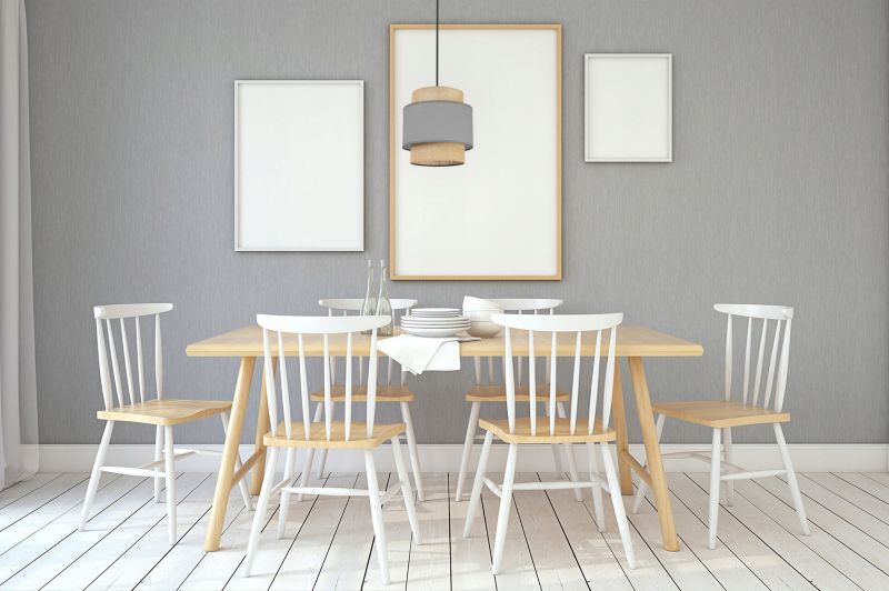 Lampa sufitowa wisząca Light Home Boho 1x E27 60W juta czarny/szary 1szt.