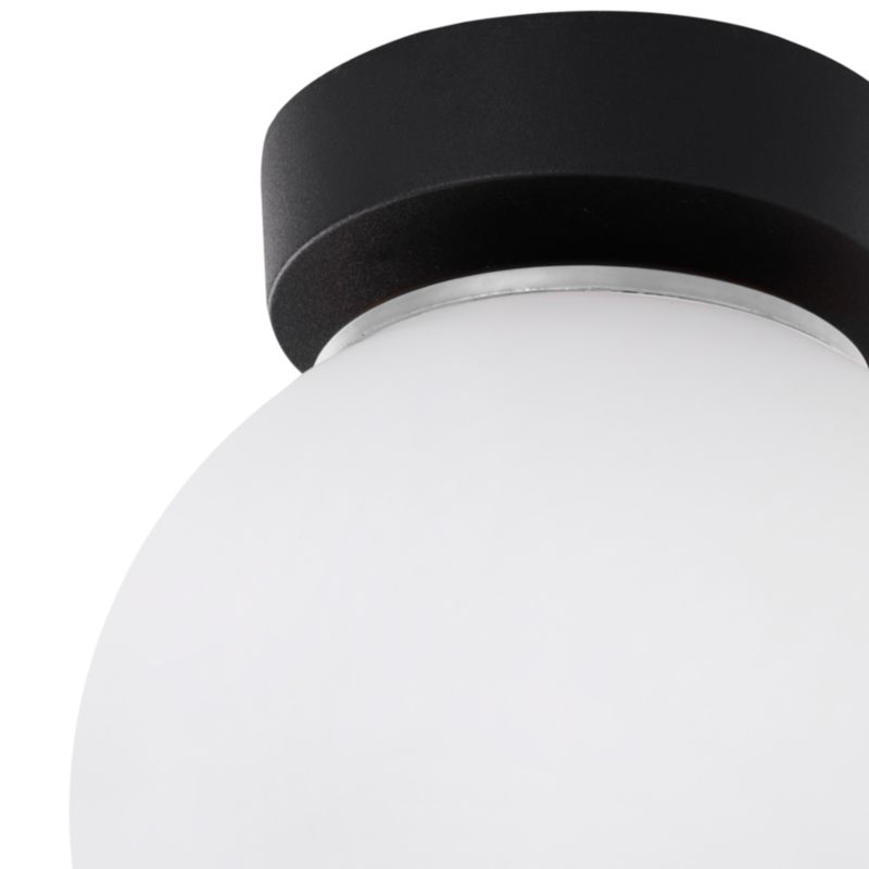 Lampa sufitowa wisząca Light Home LH Alta 1x E14 40W biały/chrom 1szt.