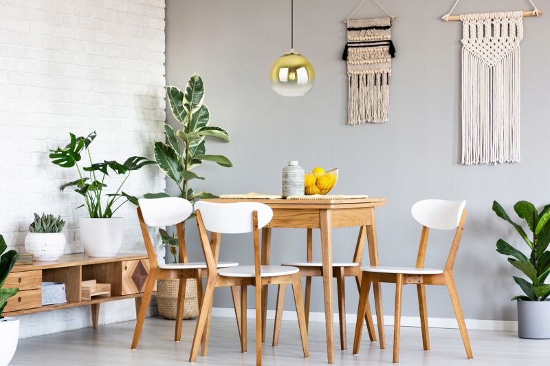 Lampa sufitowa wisząca Light Home LH Bergen Gold 1x E27 60W klosz 15cm złoty 1szt.