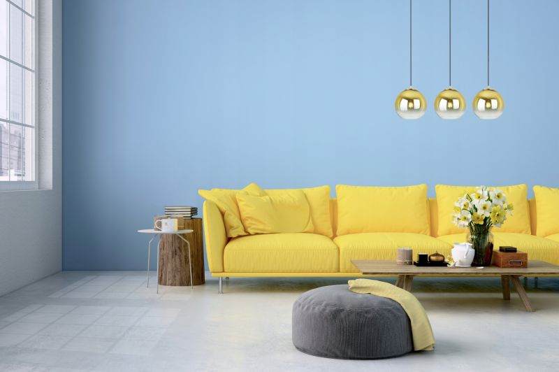 Lampa sufitowa wisząca Light Home LH Bergen Gold 3x E27 60W klosz 15cm złoty 1szt.