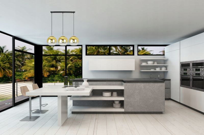 Lampa sufitowa wisząca Light Home LH Bergen Gold 3x E27 60W klosz 20cm złoty 1szt.