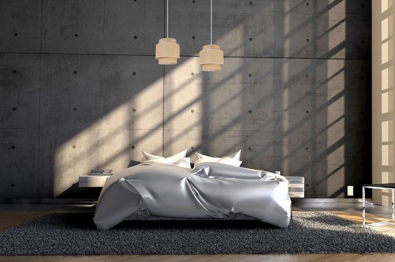 Lampa sufitowa wisząca Light Home LH Boho 2x E27 60W abażur juta biały/beżowy 1szt.