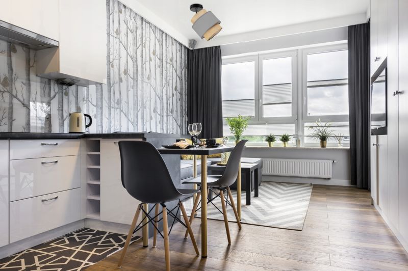Lampa sufitowa wisząca Light Home LH Boho Juta 1x E27 60W szary 1szt.